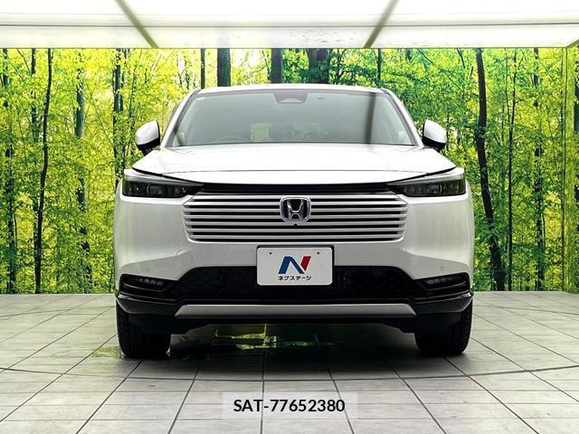 Honda VEZEL 2024-11 8284151-13