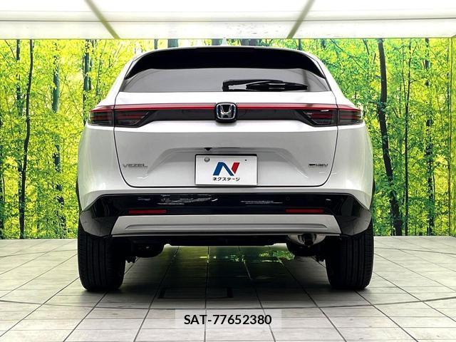 Honda VEZEL 2024-11 8284151-14