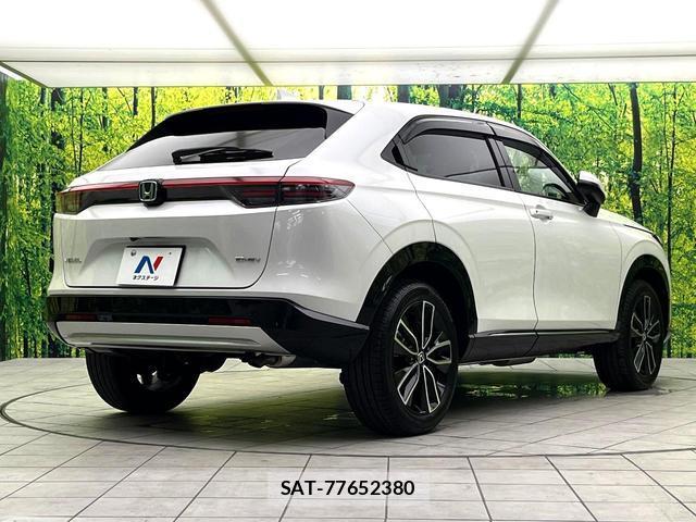 Honda VEZEL 2024-11 8284151-16