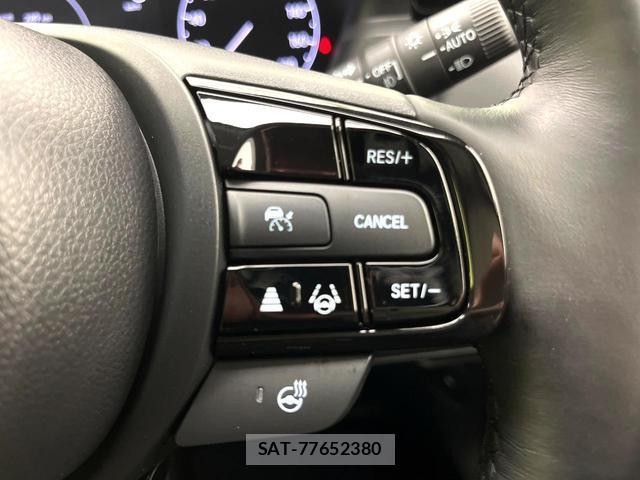 Honda VEZEL 2024-11 8284151-4
