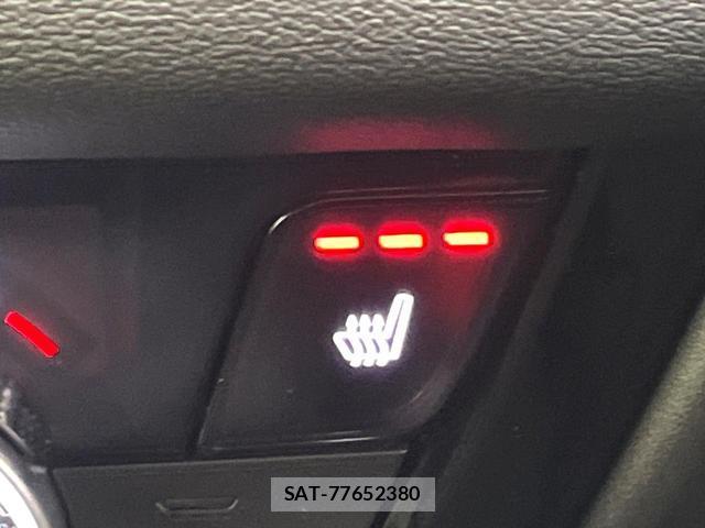 Honda VEZEL 2024-11 8284151-5