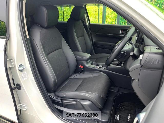Honda VEZEL 2024-11 8284151-7