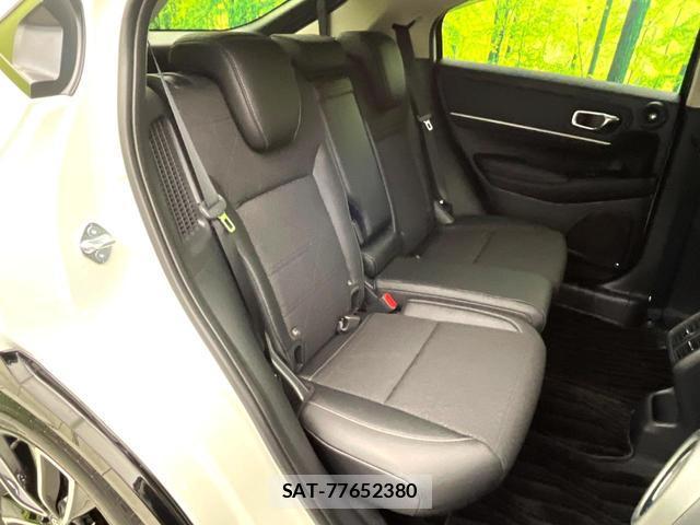 Honda VEZEL 2024-11 8284151-8