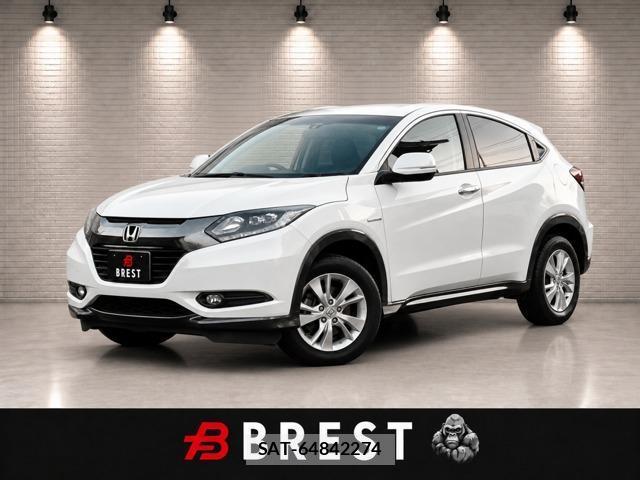 Honda VEZEL 2015-07 8284177-0