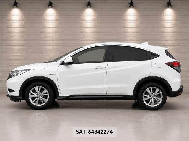 Honda VEZEL 2015-07 8284177-2