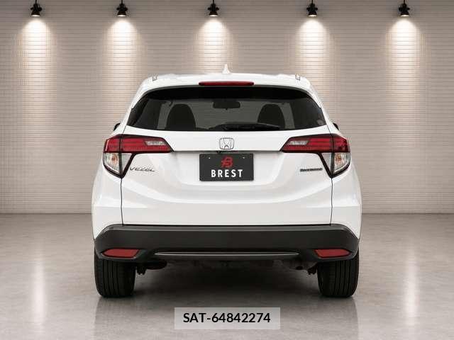 Honda VEZEL 2015-07 8284177-3