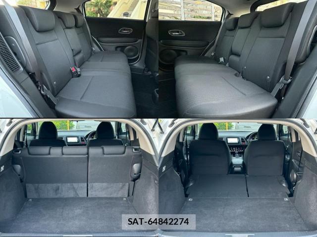 Honda VEZEL 2015-07 8284177-5