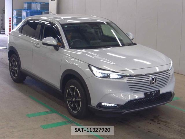 Honda VEZEL 2023-06 8284419-0