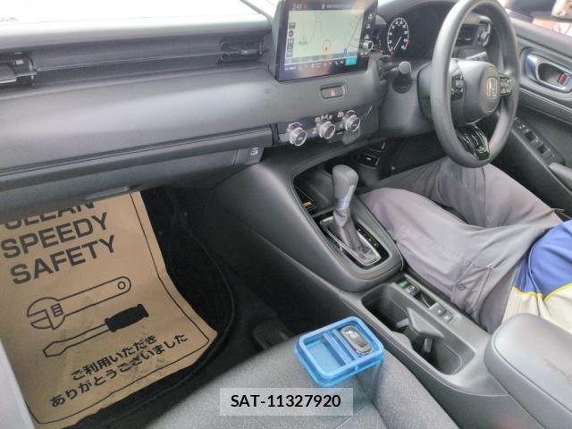 Honda VEZEL 2023-06 8284419-2