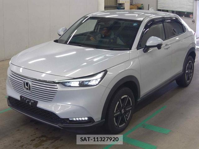 Honda VEZEL 2023-06 8284419-4