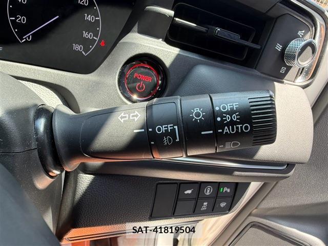 Honda VEZEL 2021-10 8284444-10