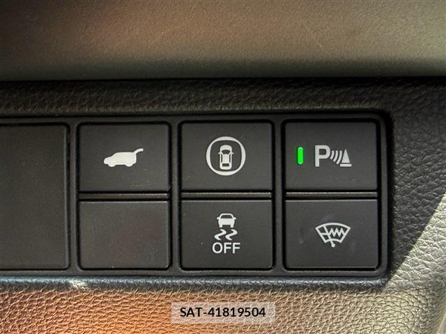 Honda VEZEL 2021-10 8284444-11