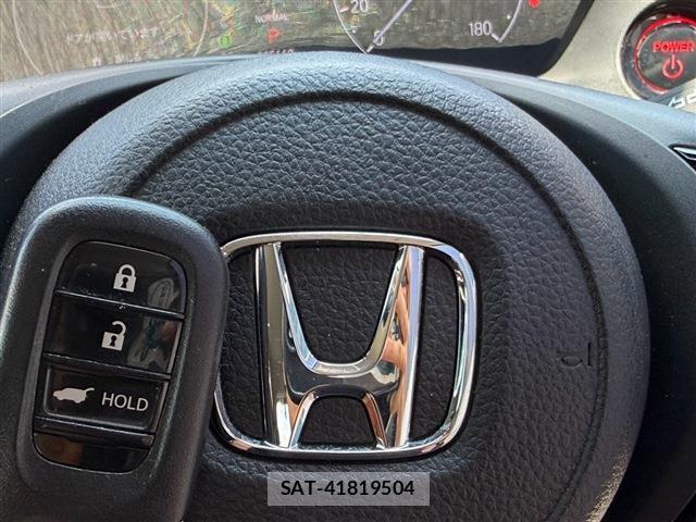 Honda VEZEL 2021-10 8284444-12