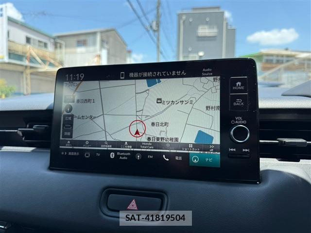 Honda VEZEL 2021-10 8284444-3
