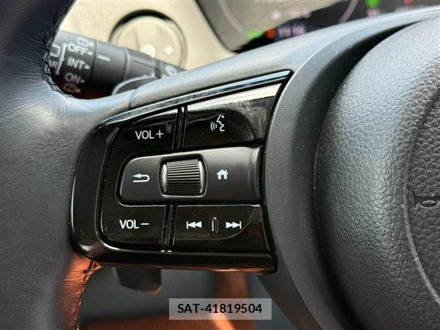 Honda VEZEL 2021-10 8284444-7