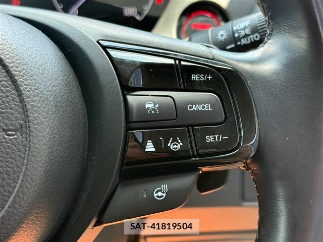 Honda VEZEL 2021-10 8284444-8