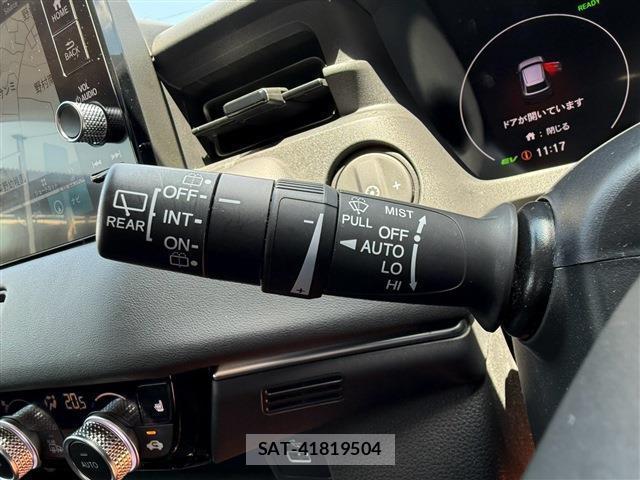 Honda VEZEL 2021-10 8284444-9