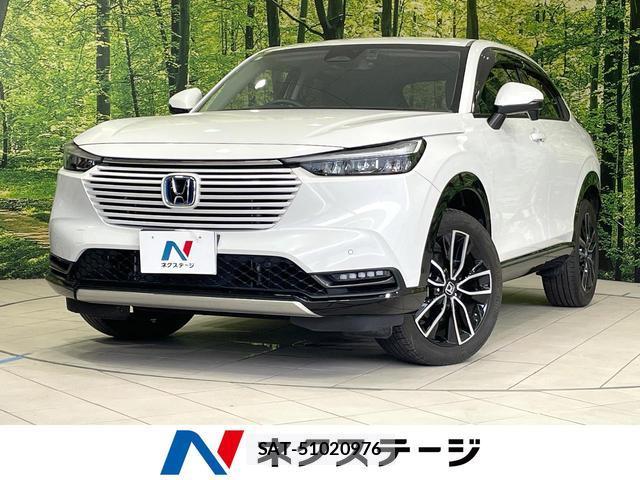 Honda VEZEL 2023-11 8284507-0