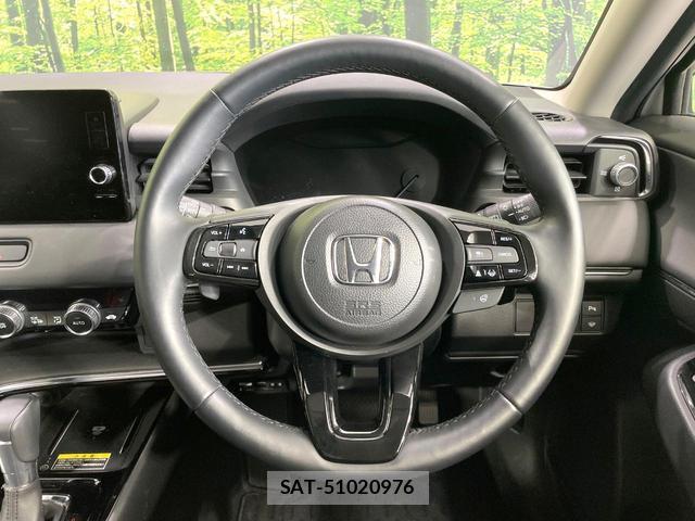 Honda VEZEL 2023-11 8284507-10