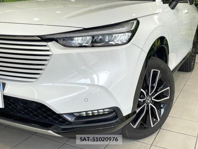 Honda VEZEL 2023-11 8284507-11