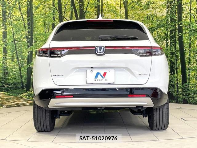 Honda VEZEL 2023-11 8284507-14