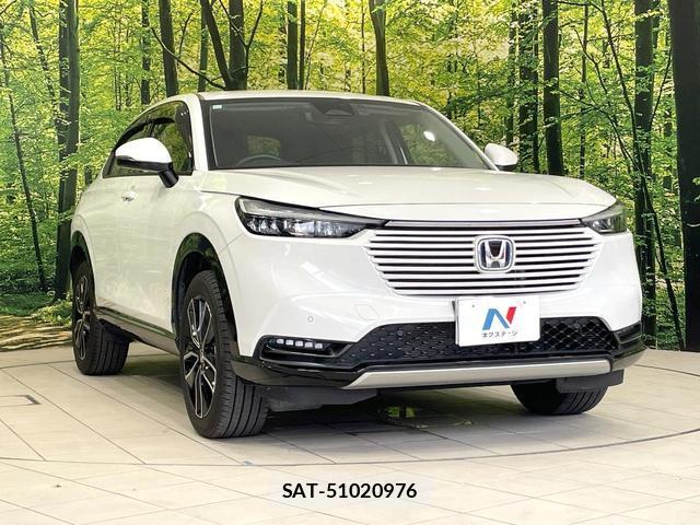 Honda VEZEL 2023-11 8284507-15