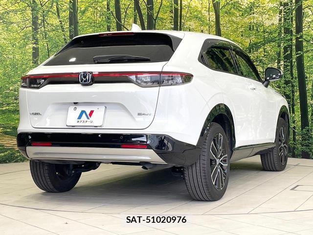Honda VEZEL 2023-11 8284507-16