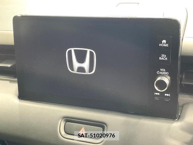 Honda VEZEL 2023-11 8284507-2