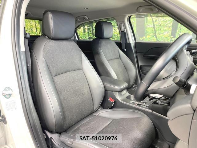 Honda VEZEL 2023-11 8284507-7