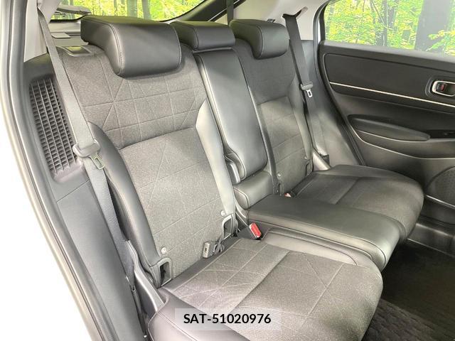 Honda VEZEL 2023-11 8284507-8