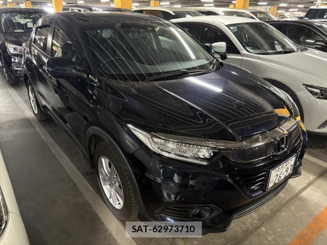 Honda VEZEL 2020-10 8284539-0