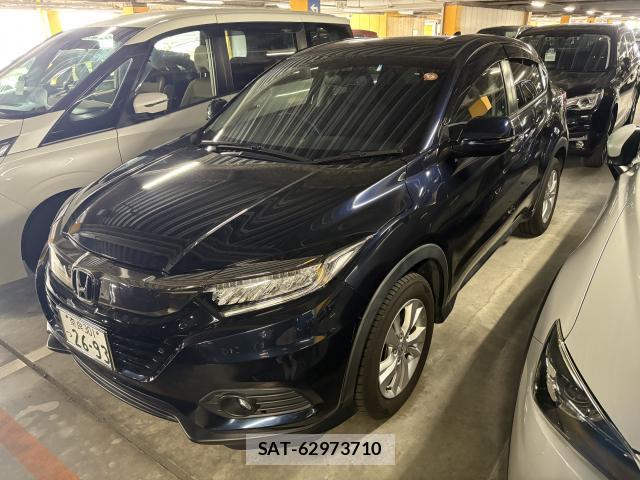 Honda VEZEL 2020-10 8284539-1