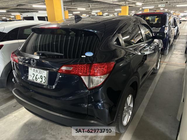 Honda VEZEL 2020-10 8284539-2