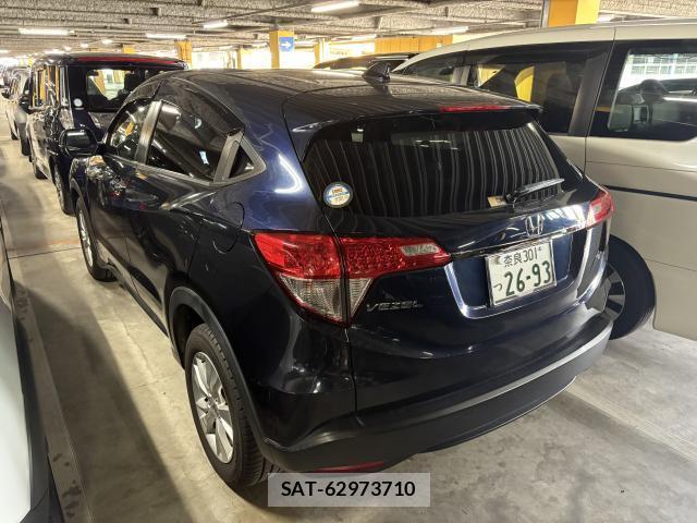 Honda VEZEL 2020-10 8284539-3