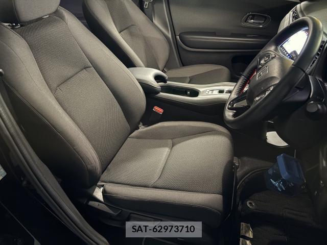 Honda VEZEL 2020-10 8284539-4