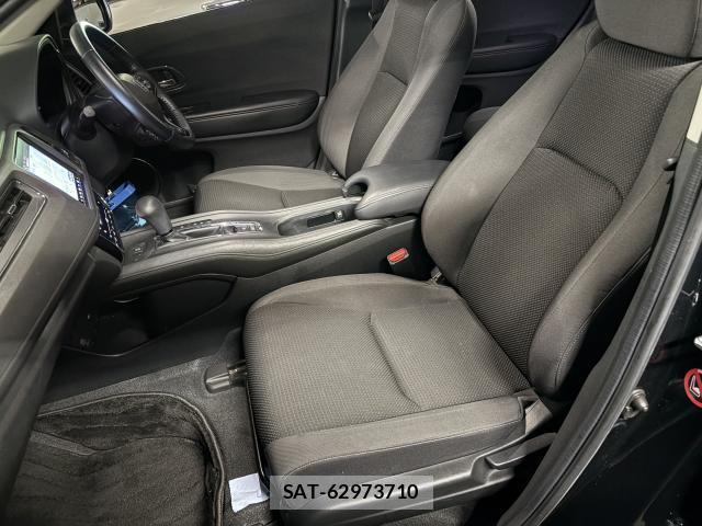Honda VEZEL 2020-10 8284539-5