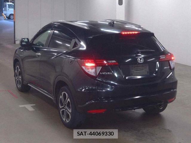 Honda VEZEL 2017-08 8284554-1