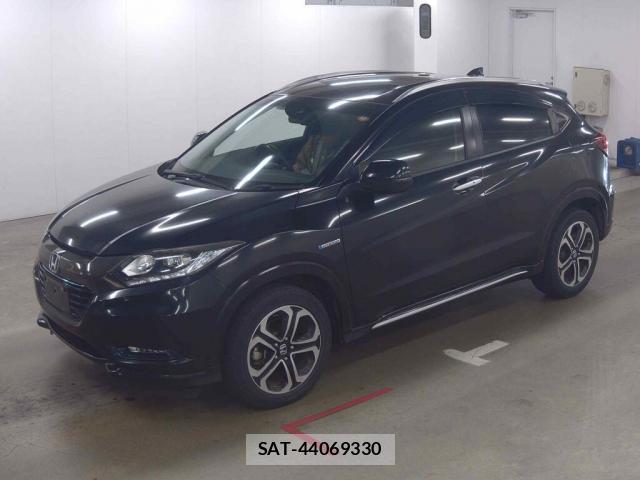 Honda VEZEL 2017-08 8284554-3