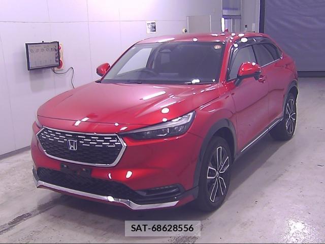 Honda VEZEL 2021-07 8284702-0