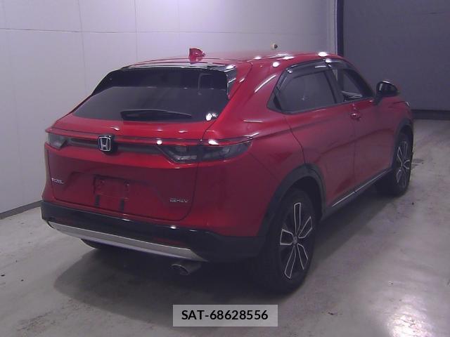Honda VEZEL 2021-07 8284702-1