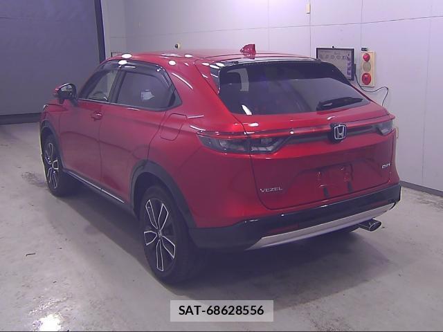 Honda VEZEL 2021-07 8284702-10