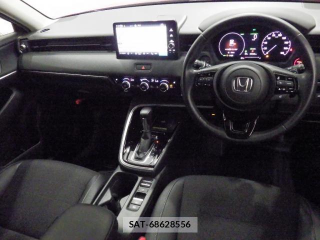 Honda VEZEL 2021-07 8284702-2