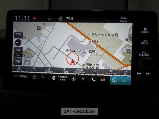 Honda VEZEL 2021-07 8284702-4