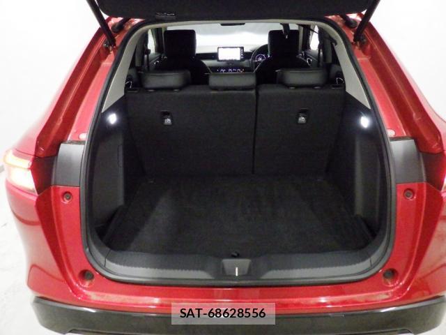 Honda VEZEL 2021-07 8284702-5