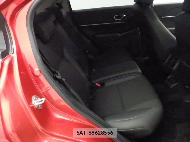 Honda VEZEL 2021-07 8284702-6