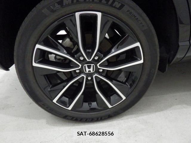 Honda VEZEL 2021-07 8284702-8
