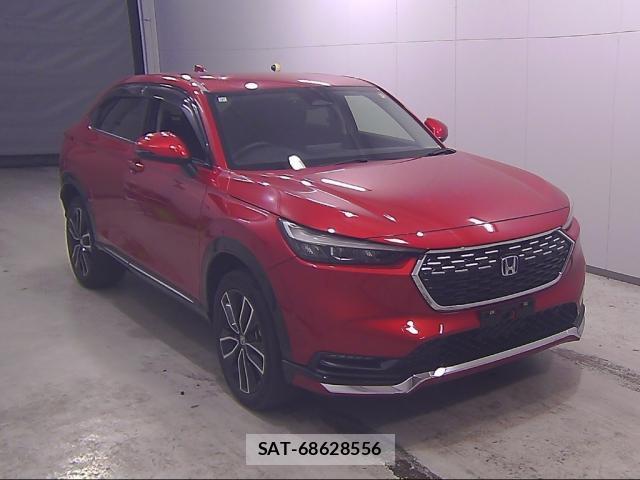 Honda VEZEL 2021-07 8284702-9