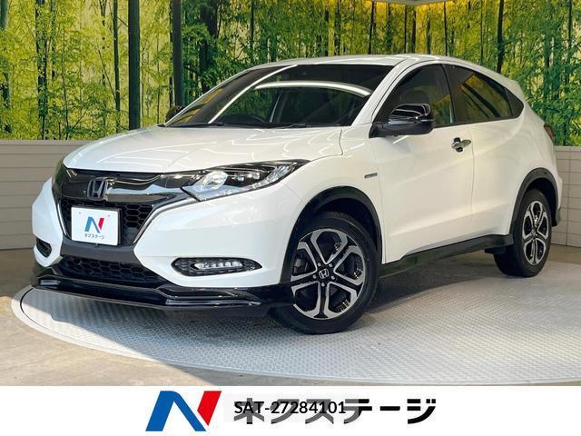 Honda VEZEL 2017-03 8284947-0