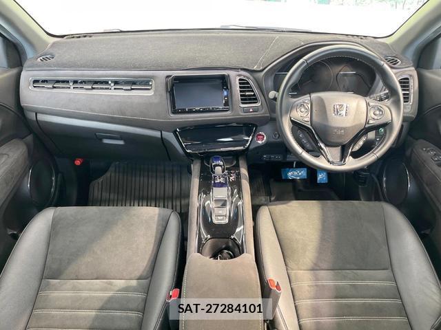 Honda VEZEL 2017-03 8284947-1