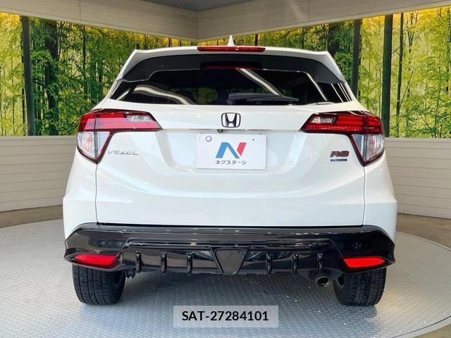 Honda VEZEL 2017-03 8284947-14